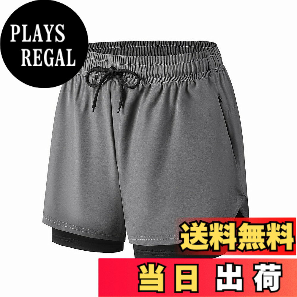 商品情報商品の説明説明 ※撮影環境による光の当たり具合やパソコンなどの閲覧環境によって、実際の色調と異なって見える場合があります。あらかじめご了承ください。商品の品質に万全を期待しておりますが、万が一お届けした商品は破損、汚損などが発生しましたら、ご連絡お願いします。主な仕様 「レギンス付き」筋肉のブレを抑えて運動パフォーマンスを向上させるほか、血流を促進して疲労回復をサポートし、怪我予防や姿勢の安定にも効果があります。さらに、通気性や速乾性にも優れており、快適な着用感が得られます「着心地良い」軽くて通気性は良い、柔らかく肌馴染みも良く爽やか。吸汗速乾性に優れた素材が使われており、汗をかいても快適な状態を保ちやすいです「耐久性」細かな部分まで丁寧に縫製されている。しっかりと体に合ったラインを作ることで、履き心地が良く、動きやすさをサポートします。摩耗にも強い素材で作られる。破れにくい 型崩れもしにくい。速乾性も兼ね備えている。耐久性が高く、シワになりにくいナイロン素材を採用し、洗濯を繰り返すと縮みやすくシワになりやすくない。常にきれいな状態を保つことができますリラックスしたウエストのイージー仕様とクリース入りデザイン。 ひもが使われていて、手軽にフィット感が調整可能。両側にはスマホが入るポケットを装備し後ろポケット付き、実用性が高い。※撮影環境による光の当たり具合やパソコンなどの閲覧環境によって、実際の色調と異なって見える場合があります。あらかじめご了承ください。商品の品質に万全を期待しておりますが、万が一お届けした商品は破損、汚損などが発生しましたら、ご連絡お願いします。
