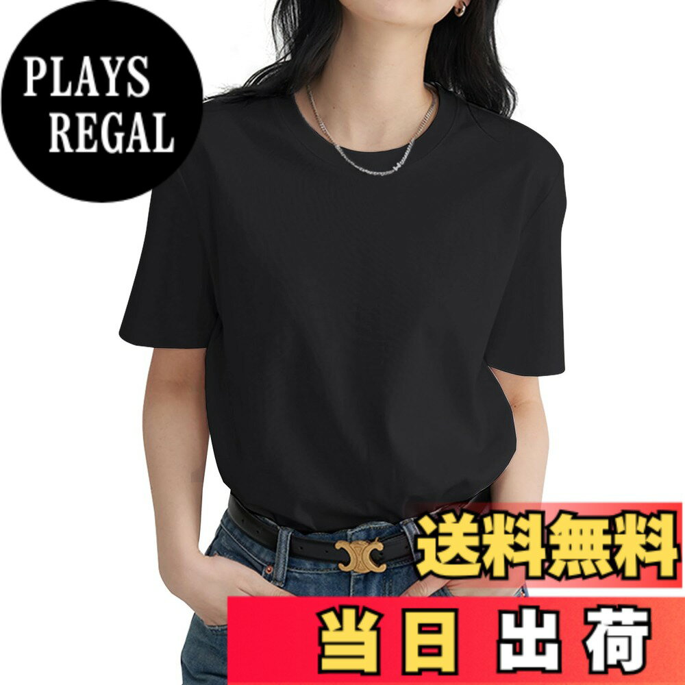 【送料無料】[Mmlnrc] Tシャツ レディース 半袖 [8.11オ...(4.0)