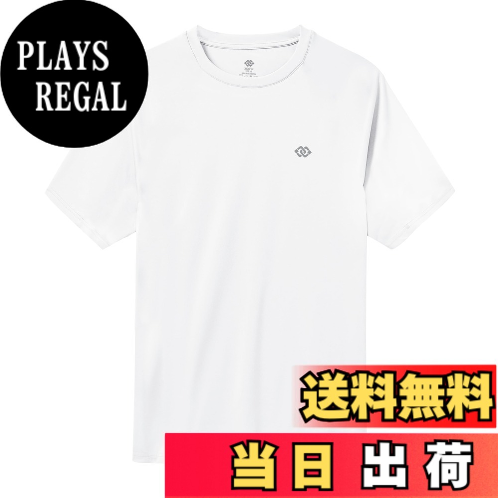商品情報商品の説明主な仕様 【紫外線99%カット】メンズUVカット半袖シャツ !炎天下のスポーツも安心【第二の肌のような着心地 】超軽量ストレッチ素材で水中/トレーニングもラクラク【メンズ 水着/普段 兼用 】水着⇒トレーニングウェア⇒普段着 ◎プールから街までシームレスに着回し【暗闇でも安心リフレクター】肩の反射板が夜間のランニングをサポート（無地タイプ）+胸に小さな反射プリント【色で選べる2スタイル 】シンプル派：洗練された7色展開 + 個性派：海を連想するオーシャングラデーション