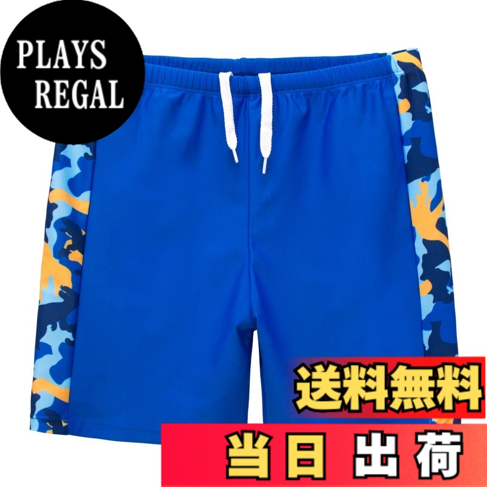 商品情報商品の説明説明 男の子用の速乾型水泳ショーツは、子供たちがプールやビーチで夏の楽しみを存分に味わうための完璧な選択肢です。たくさんの水泳ショーツのデザインの中から選び、思い出に溢れる夏をスタートさせましょう！あなたのお子さんはきっとこれらのビーチショーツを着るのが大好きになるはずです。当社はトレンドに追随し、快適でスタイリッシュなビーチショーツやビーチアクセサリーをデザインしています。当社は豊富な経験を持ち、快適さとスタイルを融合させ、あなたに最高の体験をもたらす高品質な製品を提供することを目指しています。 水泳ショーツ／ビーチショーツの特徴 当社の男の子用の水泳ショーツは、ゴム入りのウエストバンドでフィット感抜群で、鮮やかな色でクールで活発な印象を演出しています。 魅力的なデザイン - あなたのお子さんがこれらの水泳ショーツを着ると、きっと注目の的になります！鮮やかな色やさまざまなテーマを含む、幅広いデザインから選ぶことができます。 休暇に欠かせないアイテム - 休暇中、お子さんがこれらの可愛い水泳ショーツを着て太陽の下で笑顔を浮かべる写真を見ると、きっと嬉しくなることでしょう。高品質の生地と細やかな製作技術により、塩素、砂が入り混じり、何度も洗濯される一夏を過ごしても、色が鮮やかなままで、シーズンを通してまるで新品のように見えます。主な仕様 → 柔らかくて快適：これらの水泳ショーツは平縫いの仕様で、柔らかな感触と配慮深い保護をもたらし、皮膚に摩擦や刺激を与えません。7 歳から 20 歳のほとんどの男の子に適しています。→ 速乾素材：当社ブランドの水着や水泳ショーツはすべて、優れた速乾機能を備えています。通常であれば、このショーツは 5 分から 17 分で乾きます。素材は軽量で耐久性があり、お子様にとって非常に快適な水泳ショーツを作り出しています。この高品質な素材は、お子様の夏の様々なアクティビティに耐えることができます。→ ゴム入りウエストバンドと引き紐付き：当社の水泳ショーツは、快適なゴム入りウエストバンドに、調節可能な引き紐を備えており、抜群の安定感を提供します。お子さんが水泳をしたり、サーフィンをしたり、走ったり、ボールゲームをしたり、あるいは自宅にいても、水泳ショーツが垂れ下がったり滑落したりする心配はありません。→ 快適で通気性良好：良好な通気性により、子供たちの脚の皮膚が日常活動や屋外活動の際に自由に呼吸できるようになります。暑い天候でも、蒸れによる過度の汗や蒸し暑さ、息苦しさを感じることはありません。子供たちは常にすっきりとした快適感を保ち、遊びの時間を存分に楽しむことができます。このクラシックでスタイリッシュなデザインが、多機能性を兼ね備えているため、あらゆる水上スポーツやビーチアクティビティの理想的なパートナーとなっています。
