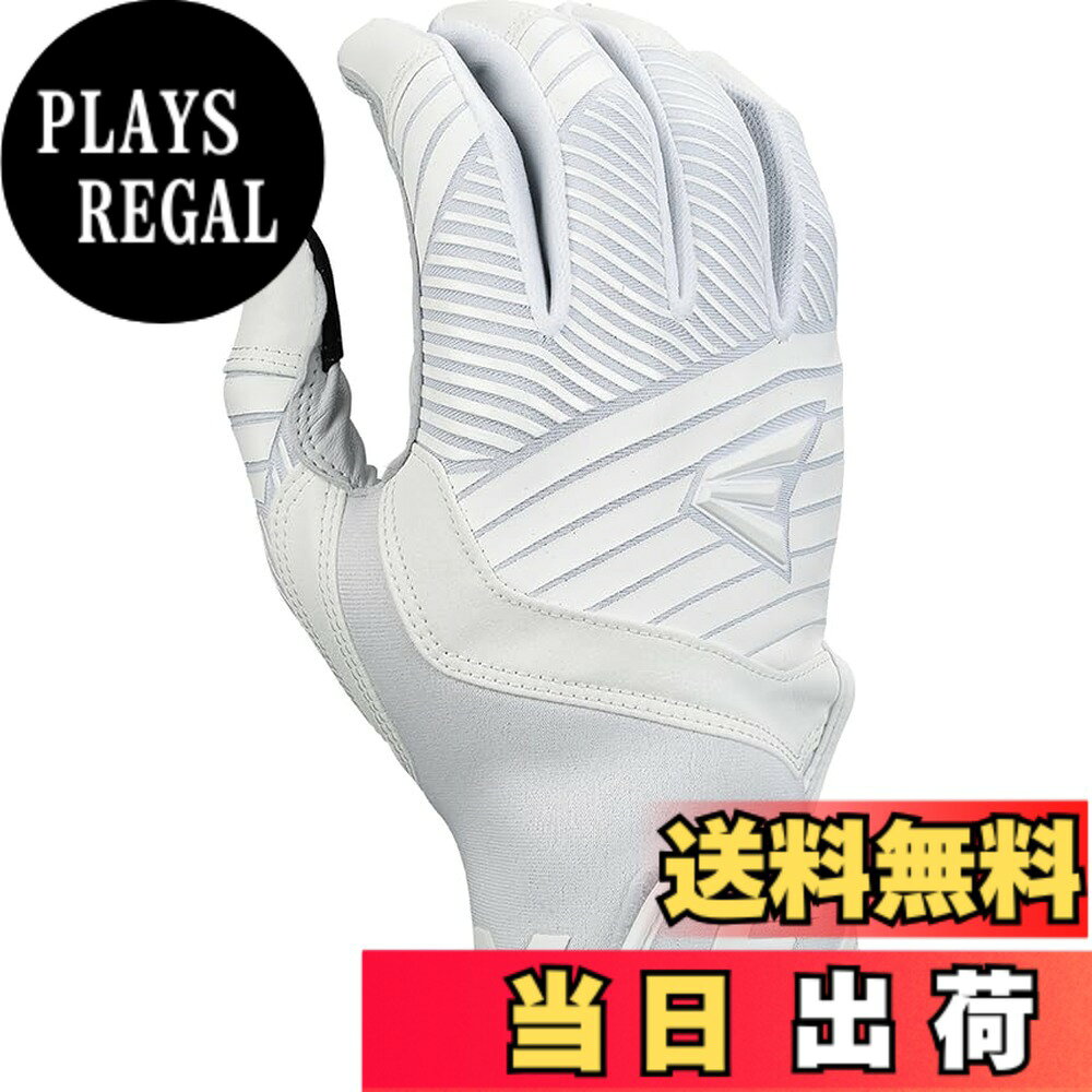 【送料無料】イーストン（EASTON) 野球用 バッテ 手袋 バッティンググラブ ウォー...