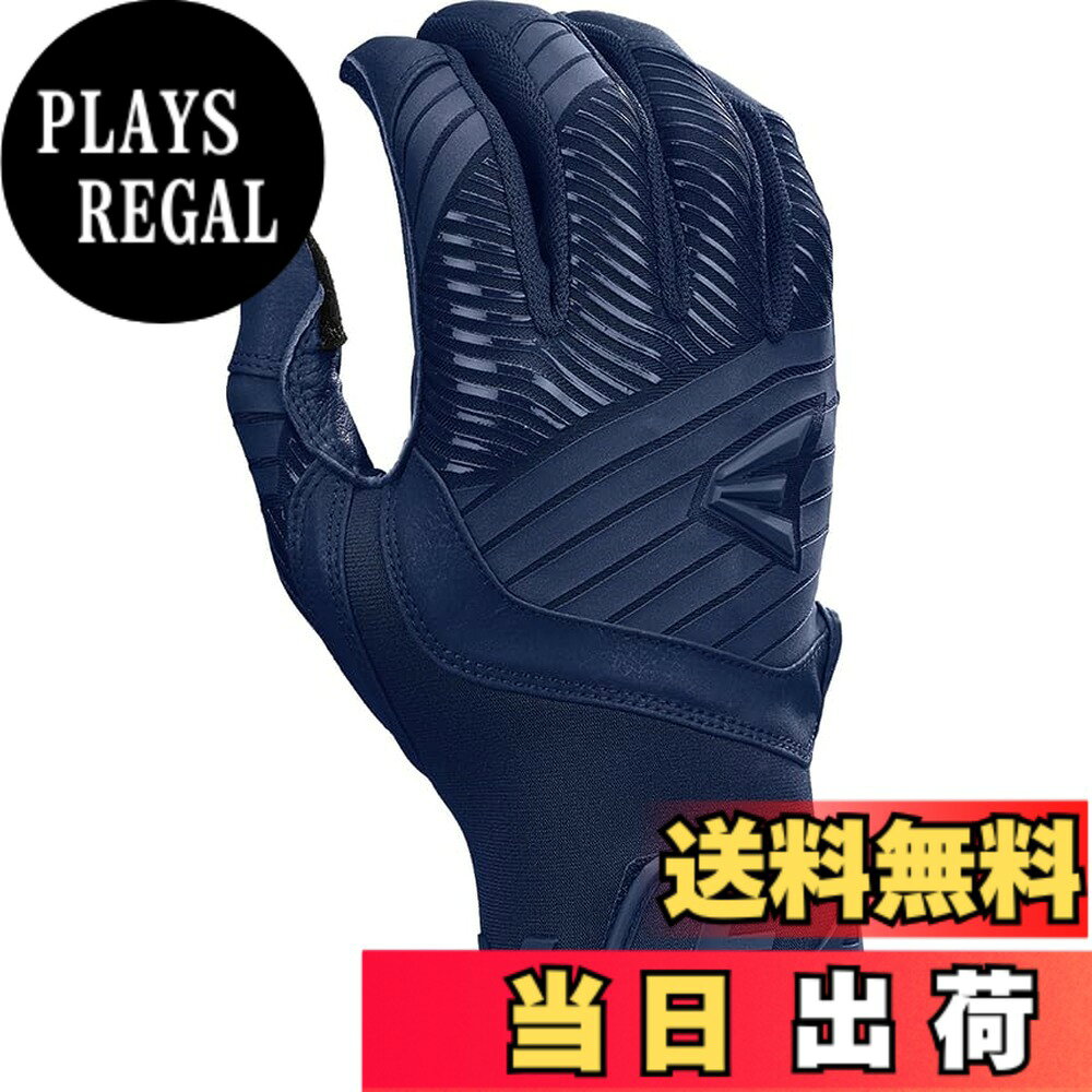 【送料無料】イーストン（EASTON) 野球用 バッテ 手袋 バッティンググラブ ウォー...