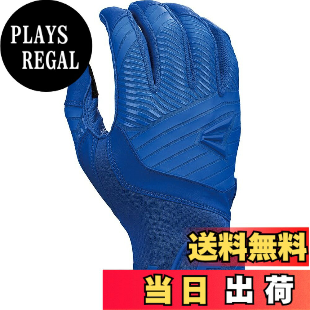 【送料無料】イーストン（EASTON) 野球用 バッテ 手袋 バッティンググラブ ウォー...