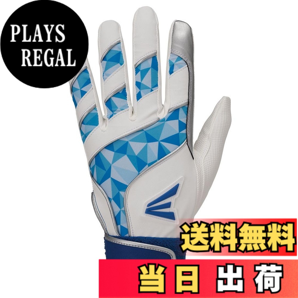 【送料無料】イーストン（EASTON) 野球用 バッテ 手袋 バッティンググラブ 両手用...