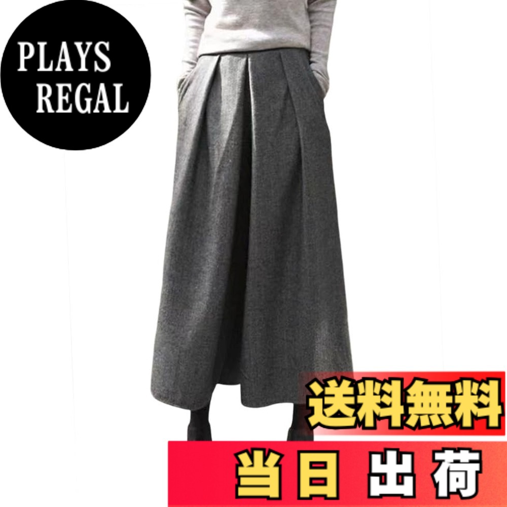 商品情報商品の説明主な仕様 フロントにはタック加工が施され、お腹周りをすっきりと見せてくれます。ウエスト背部はゴムでゆったり楽ちん。九分丈で女性の華奢な足首が強調され、着痩せ効果も期待できます。