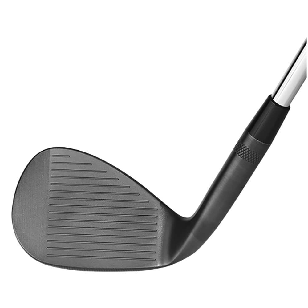 【送料無料】ベティナルディゴルフ(Bettinardi Golf) ウェッジ HLX 5.0 Forged Wedge グラファイトPVD ロフト：52°ソール：C バウンス：8° 色：グラファイトPVD、サイズ：フリーサイズ