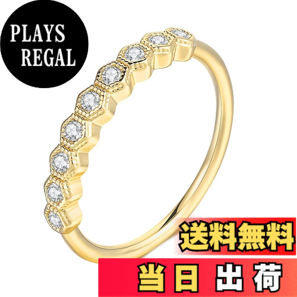 商品情報商品の説明主な仕様 材質： ※ 真鍮(K18金コーティング）※コーティングは通常より3倍厚くしております。【サイズ】：9号、12号、14号、16号、19号 注意 ・サイズ調整はお断りしております。