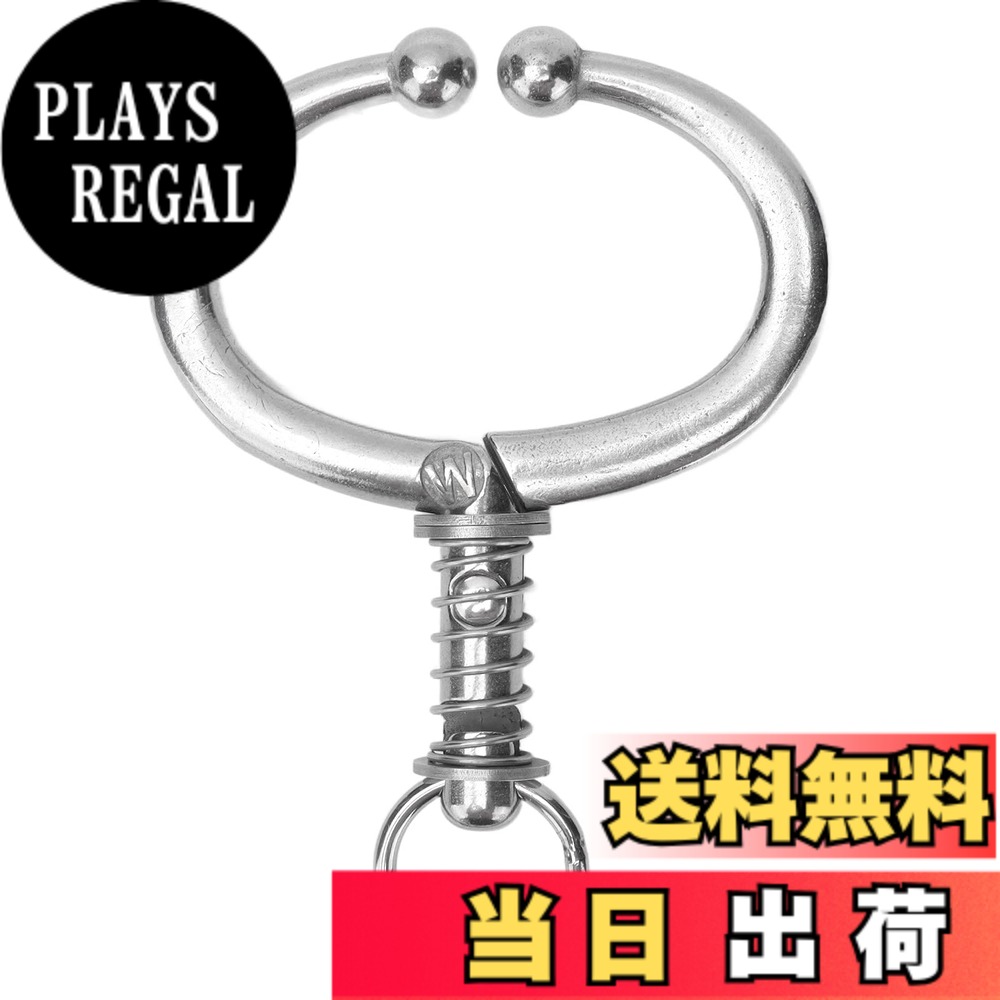 商品情報商品の説明1.【パンチレス】軽量でパンチがなく、牛の鼻に装着しても牛に負担がかかりません。 2. 【安心してご使用いただけます】左右のアゴは球状になっており、牛にダメージを与えず、使いやすく安心してご使用いただけます。 3． [スプリング付き] 操作を容易にするために、ブルノーズクランプはスプリング式タイプで、実用的な農業アクセサリーです。 4. [耐久性のある素材]高品質のステンレス鋼素材で作られており、防錆、耐腐食、強くて耐久性があります。 5. [幅広い用途] この牛の鼻クランプは乳牛や雄牛に非常に適しており、農場の繁殖に広く使用されています。 仕様: アイテムタイプ:牛の鼻リング 材質:ステンレス鋼 用途:牛、乳牛 重量:約30g。 158g-236g / 5.6オンス-8.3オンス パッケージ一覧: 牛鼻リング1個主な仕様 安心してご使用いただけます 左右のアゴは球面になっており、牛にダメージを与えにくく、使いやすく安心してご使用いただけます。スプリング付き 操作を容易にするため、ブルノーズクランプはスプリング式タイプで、実用的な農業用アクセサリーです。耐久性のある素材高品質のステンレス鋼素材で作られており、防錆、耐腐食、強くて耐久性があります。幅広い用途 この牛鼻クランプは乳牛や雄牛に非常に適しており、農場の繁殖に広く使用されています。調整が簡単：この牛用鼻輪装置はシンプルで使いやすく、牛の大きさや形に合わせて柔軟に調整できます。サイズが大きすぎるか小さすぎるかを心配する必要はなく、さまざまな牛のニーズに適応します。