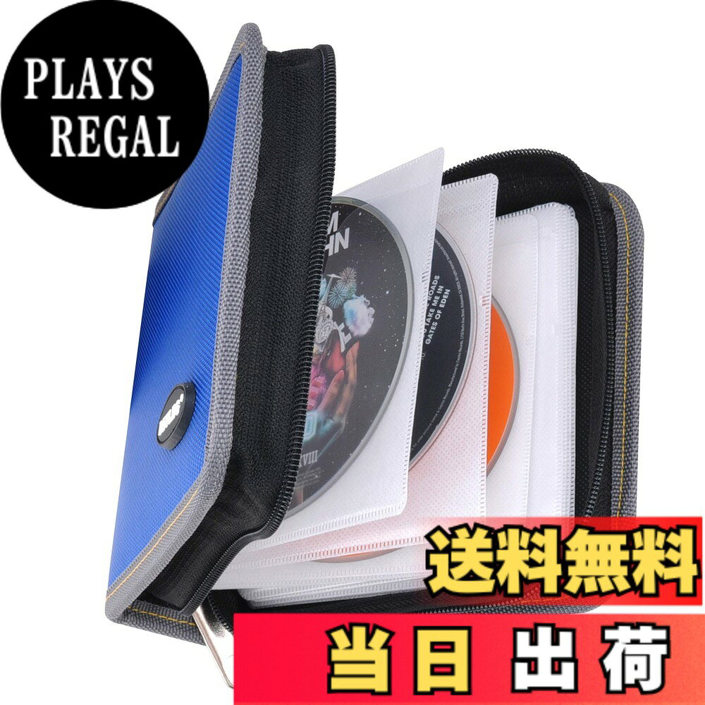 商品情報商品の説明主な仕様 高品質のCDウォレット、軽量のCD / DVDケースバッグ、非常に頑丈な素材、便利、約36枚のディスクを収納でき、元のケースよりもスペースを取りません。小さなフォルダーを1つ持つだけで、映画、音楽、ゲームを選ぶことができます。 持ち運びが簡単、コンパクトで、バックパックに詰めやすい。このスタイリッシュなCDケースまたはDVDケースは、高品質のオックスフォードを使用して、より耐久性のあるものを作りました。 CD DVDストレージオーガナイザー用の非常に強力なジッパーは、何千回も使用できます。 袖は十分に厚く、簡単に破れる心配はありません。このCD / DVDブックレットは、お子様でも使用できます。 特別な内側の独立したセクション、ゲームや音楽から映画を分離することができます、など。背表紙のインデックスプレートをカスタマイズしてコレクションにラベルを付けます。各スリーブには十分なシートが含まれています。コレクションを保管するために可能な限り、安全で傷のない清潔な状態に保ちます。 すべてのディスクを1つの安全な場所に移動して移動するのに最適な、CDおよびDVDストレージウォレットは、長い車のドライブをしながら旅行を楽しむのに役立ちます。ケースの上部に思いやりのあるハンドルを付けると、すばやく移動して簡単につかむことができます。 このCDケースは、展示会や旅行中に便利に持ち運びでき、頑丈で使いやすく、取り扱いが簡単で、開閉できます。 すべてのCDスリーブの上部からカットされたすべてのスリーブを取り外し、不要なトラブルを回避します。優れたポータブルCDまたはDVDケースホルダー。すべての材料環境保護要件への準拠、不快な臭いなしで、ケースバインダーはあなた/あなたの子供を健康に保ちます。あなたが私たちの製品に完全に満足していないならば、私たちは無料の交換または全額払戻しを提供します。