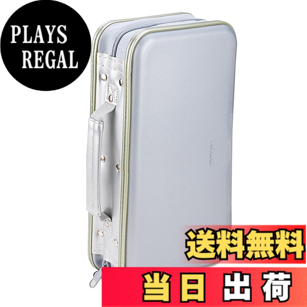 商品情報商品の説明主な仕様 軽量 CD ウォレット、高品質で非常に丈夫な CD/DVD ケースバッグ、強力で柔軟なジッパー、大容量で約 96 枚のディスクを収納、家や車のスペースをとらず、どこにでも持ち運べます、しっかりした構造で、各セクションが平らに開きます CDコレクションが見やすく、CDポケットもDVDの出し入れがしやすいちょうどいいサイズです。材質：硬質プラスチック+PPフィルム+不織布。 サイズ：28x15x8 cm / 11x6x3.15インチ（長さx幅x高さ）、硬くて厚いプラスチックシェルがコレクションを傷から保護し、安全で清潔に保ちます、簡単で耐久性があり、コンパクトで便利なディスクストレージ。 見た目が良く、スリムなプロファイルで、目立たず、丁寧に作られており、シンプルに作られており、機能的です。 素晴らしいポータブル CD または DVD ケース ホルダー。物が潰れる心配がないほど頑丈です。非常に丈夫で、袖のページが誤って引きちぎられるのを防ぎます。ステッチは丁寧で、しっかりと補強されています。耐久性の高いプラスチック製のスリーブで、簡単に破れることを心配する必要はありません。 、この CD/DVD ブックレットは子供でも使用できます。CD と DVD の収納ウォレットは、子供が旅行中に DVD 映画を保管するのに最適なギフトです。brCD DVD収納オーガナイザー用のジッパーはケースの開閉がスムーズです。 小さなお子様でも独立して使用できます。100 万ものゲームを持っているお子様にとっては素晴らしい投資です。CD/DVD がどこにでもあることを心配する必要はありません。 ディスク ケースから多くのスペースを排除し、多くのゲームや映画を 1 か所に保管できます。 非常に丈夫な感じで、中にゴミが入ることもありません。ファッショナブルなCDケースまたはDVDケースは環境に優しい素材を使用しており、化学物質の臭いを心配する必要がなく、あなた/あなたの子供の健康を保ちます。 ファッションダブルジッパーデザインで、ケースがいっぱいでも簡単に開閉できます。 非常に洗練されたデザインで、耐久性のある素材で作られており、シンプルにしっかりと機能的に作られており、ゲーム/音楽/映画などのコレクションを整理するのに最適です。