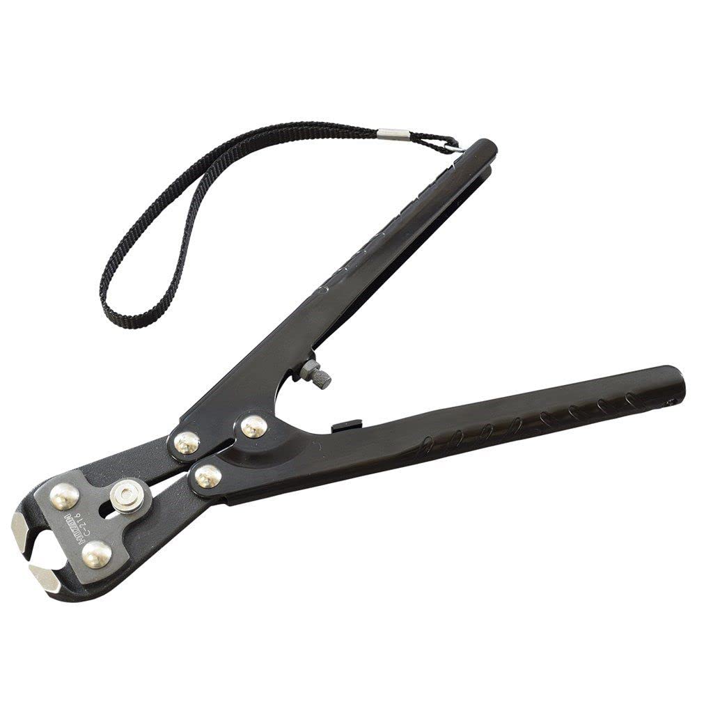 【送料無料】ホーザン(HOZAN) スポーク切 サイズ：(約)全長/210mm