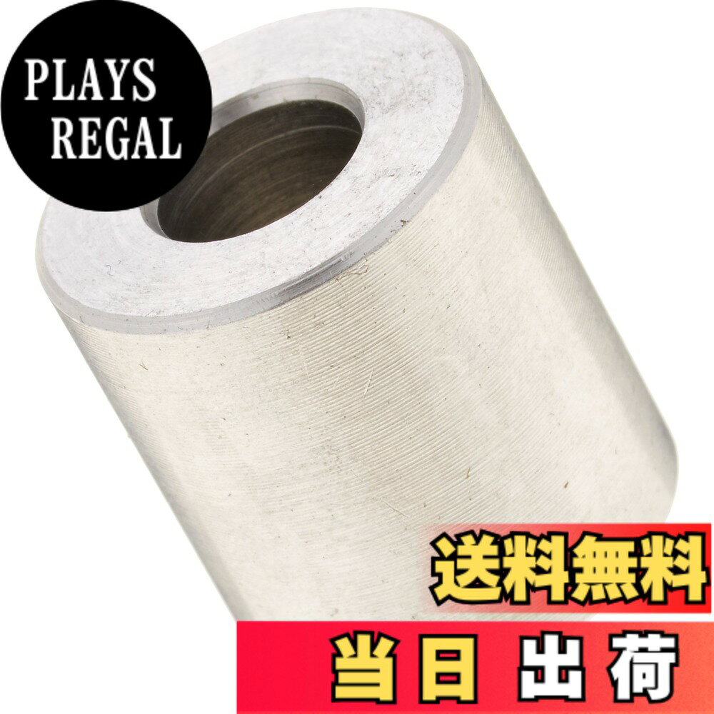 商品情報商品の説明ご注意（免責）＞必ずお読みください 定形外郵便250円にて発送致します。（複数ご注文の場合は、宅急便での発送になる場合があります）郵便のお届けの場合お届けまで少々お時間がかかります。代引ご利用の場合は宅急便での発送になります。主な仕様 汎用素材: アルミニウムサイズ: φ8x18x20