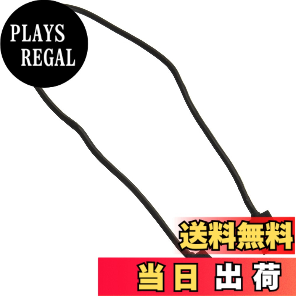 商品情報商品の説明ソフトケーブル&ラウンドタイプにより、これまでにない取り回しやすさを実現！ラッチ付でケーブルをしっかり固定できます。 標準的なストレートタイプ。接続機器を簡単に見分けられる、識別用タグシール付属。主な仕様 ■ソフトケーブル&ラウンドタイプにより、これまでにない取り回しやすさを実現！■ラッチ付でケーブルをしっかり固定できます。■標準的なストレートタイプ。仕様：■SATA Revision 3.0規格対応■SATA 1.5Gb/s、3Gb/s、6Gb/s対応■ストレートコネクタ■コネクタ形状: ラッチ付7ピンメス - ラッチ付7ピンメス■接続機器を簡単に見分けられる、識別用タグシール付属。 ※詳細はサポートページをご覧ください。■カラー: ブラック■長さ:50cm