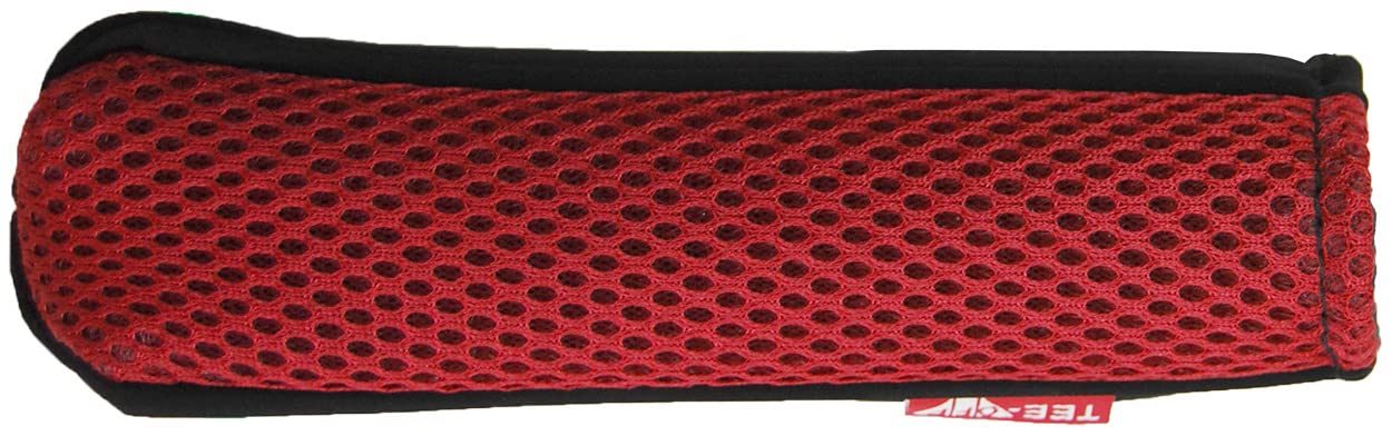 【送料無料】LEZAX(レザックス) TEE-OFF パターカバー ブレード・マレット用 TOPC-...