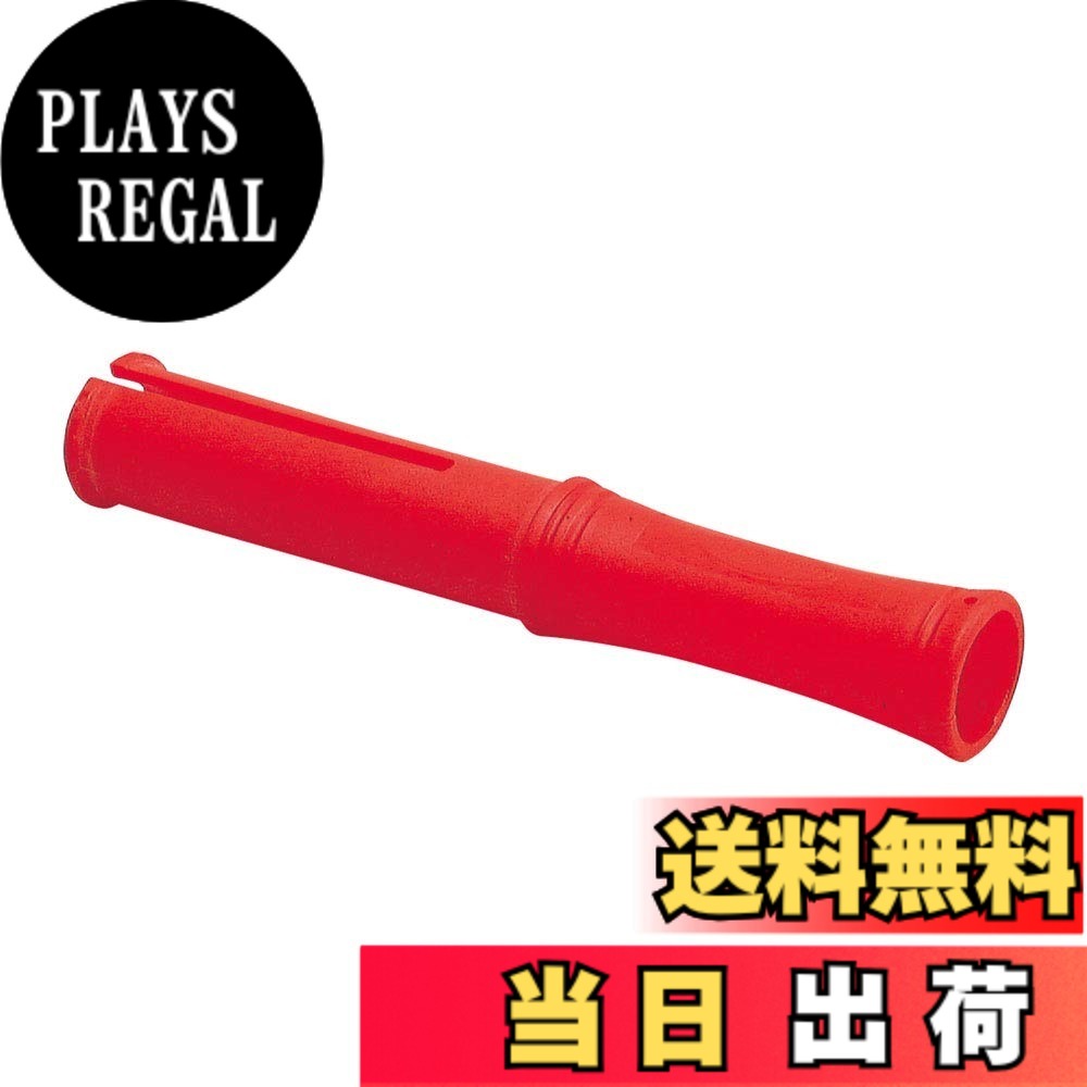 商品情報商品の説明【商品名】 イージーラップ用ハンドル 【特長】 ●イージーラップをスピーディーに巻き付ける時に便利なハンドル ●1本入主な仕様 1本入り