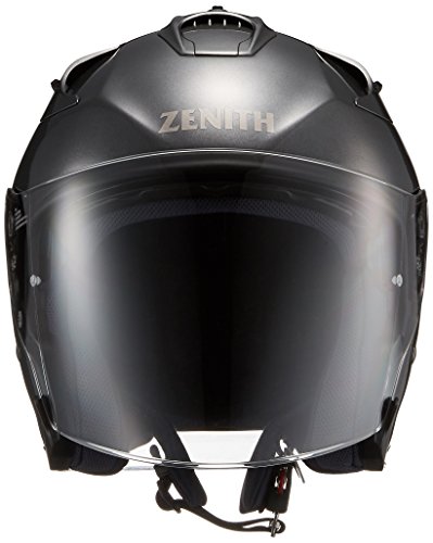 【送料無料】ヤマハ(Yamaha)バイクヘルメット ジェット YJ-17 ZENITH-P 色：04_ダ...