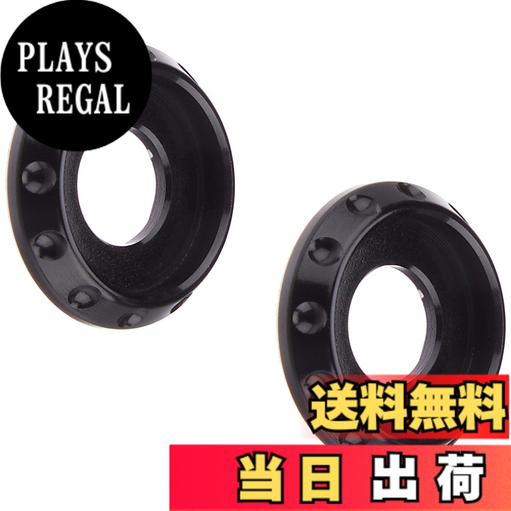 商品情報商品の説明厚みを抑えた薄いType。出っ張りの気になるシュラウト゛等にホ゛タンホ゛ルトを使用してのト゛レスアッフ゜に最適。主な仕様 アルミ削り出しアルマイト仕上げ。キャッフ゜ホ゛ルト/ホ゛タンホ゛ルトのト゛レスアッフ゜ハ゜ーツです。brMade in Japanbr外径約12.5mm/厚み2.5mm。