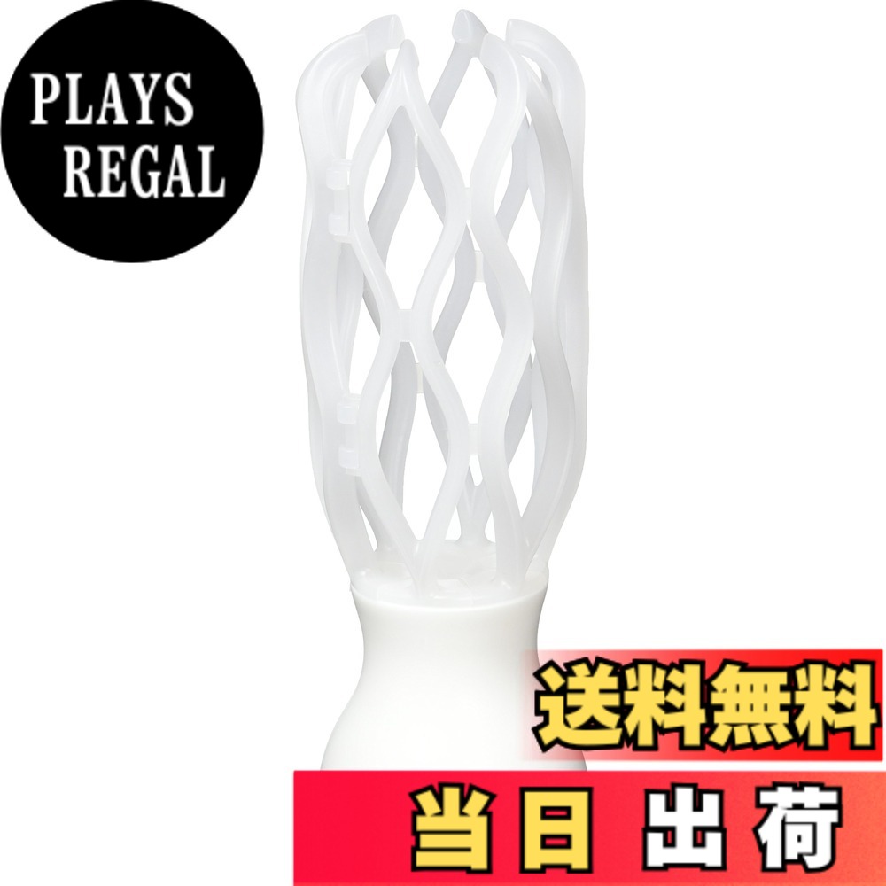 【送料無料】佐藤金属興業 SALUS 米トギーナ 色：ホワイト、サイズ：15.5 cm
