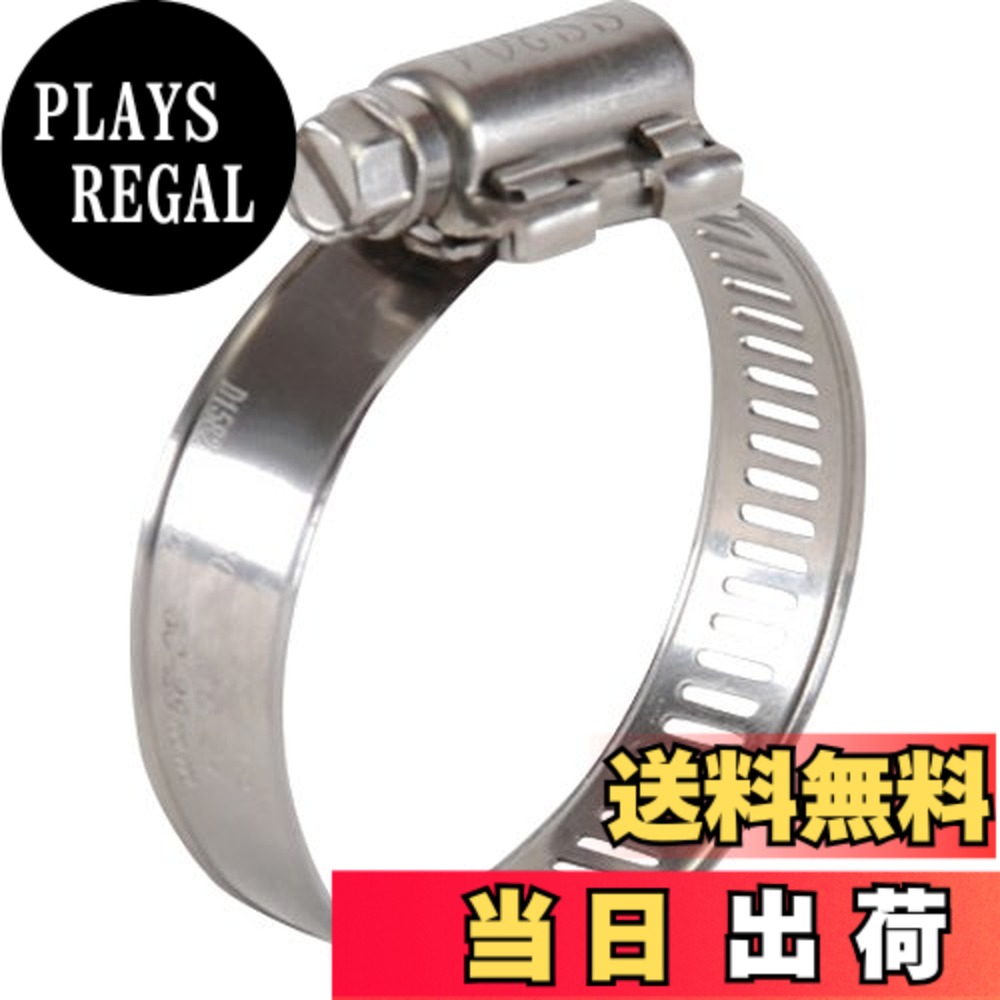 【送料無料】TRUSCO(トラスコ) ホースバンド オールステンレス サイズ：14.2xΦ64mm