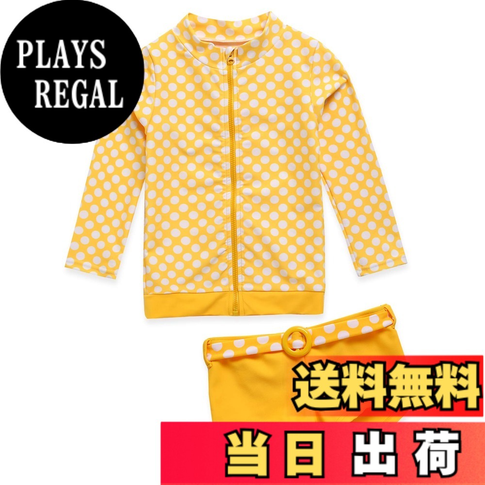 商品情報商品の説明説明 この夏しっかり元気に遊ぶなら、しっかり対策♪ ◎伸縮性 伸縮性があるので、圧迫感もなく急いでいる時も脱ぎ着が楽です。 ◎素材感 ナイロン80%/ エラスタン20％の素材で、肌触りも滑らかです。さらさらでしっとりした生地感です。 ◎保護 有害な紫外線から守り日焼け、肌荒れからガード また、海岸の岩や、川辺の貝殻での擦り傷、海中でのクラゲなどから肌を保護します。主な仕様 フィット感があるデザインなので、水場でたくさん動き回りでにもオーケイ。海やプールのデビューにもぴったり。可愛いキャラクターで何処でも目に立つ。 柔らかい生地で、触りがさらさら。伸縮性が優れていて、圧迫感もなく脱ぎ着が楽。それに、すぐ乾く素材で人気が高い。 生地はUVカット機能があって、有害な紫外線を有効的に遮断！ベビーのワンピース型もあるから連枝たちのセットでもできる。（ベビーのはストアで！） 入園・入学準備アイテムとしてもピッタリ！サイズ：S(90cm) / M(100cm) /L(110cm)/XL(120cm)　注意!!! サイズはお子様の背と体重で判断致すともっと確かです。詳しいサイズは必ずサイズ表をご参照お願い致します。