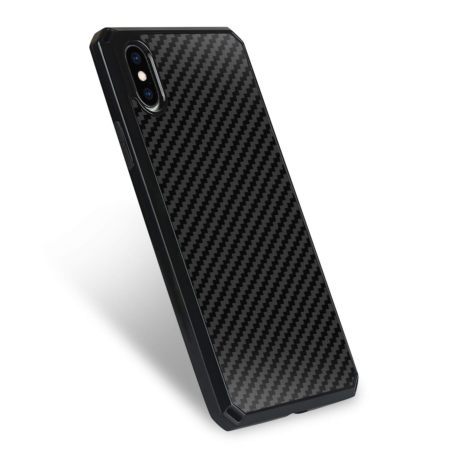 【送料無料】TXWTP-FBA 色：01ブラック、サイズ：iPhone X/ iPhone XS