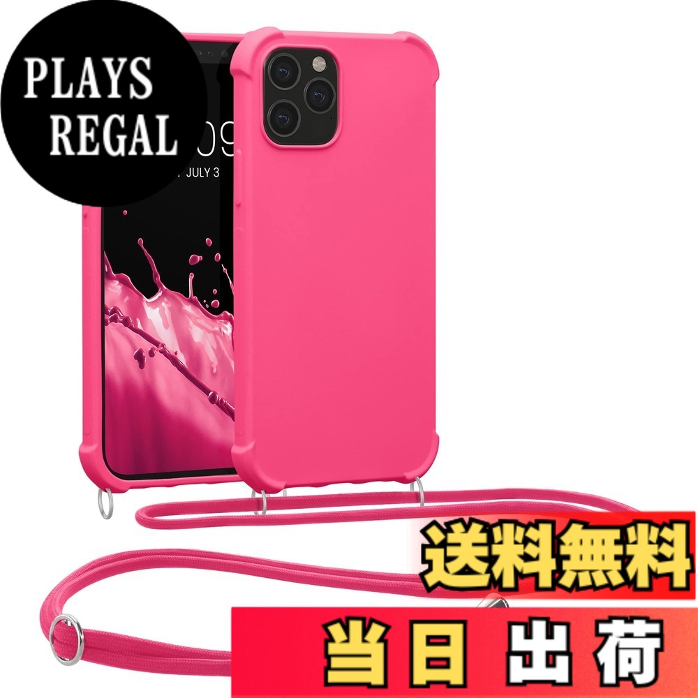 ちびとらママ(^-^)　iPhone12 黒×ショッキングピンク 楽天市場】iphone ケース ショッキングピンクの通販