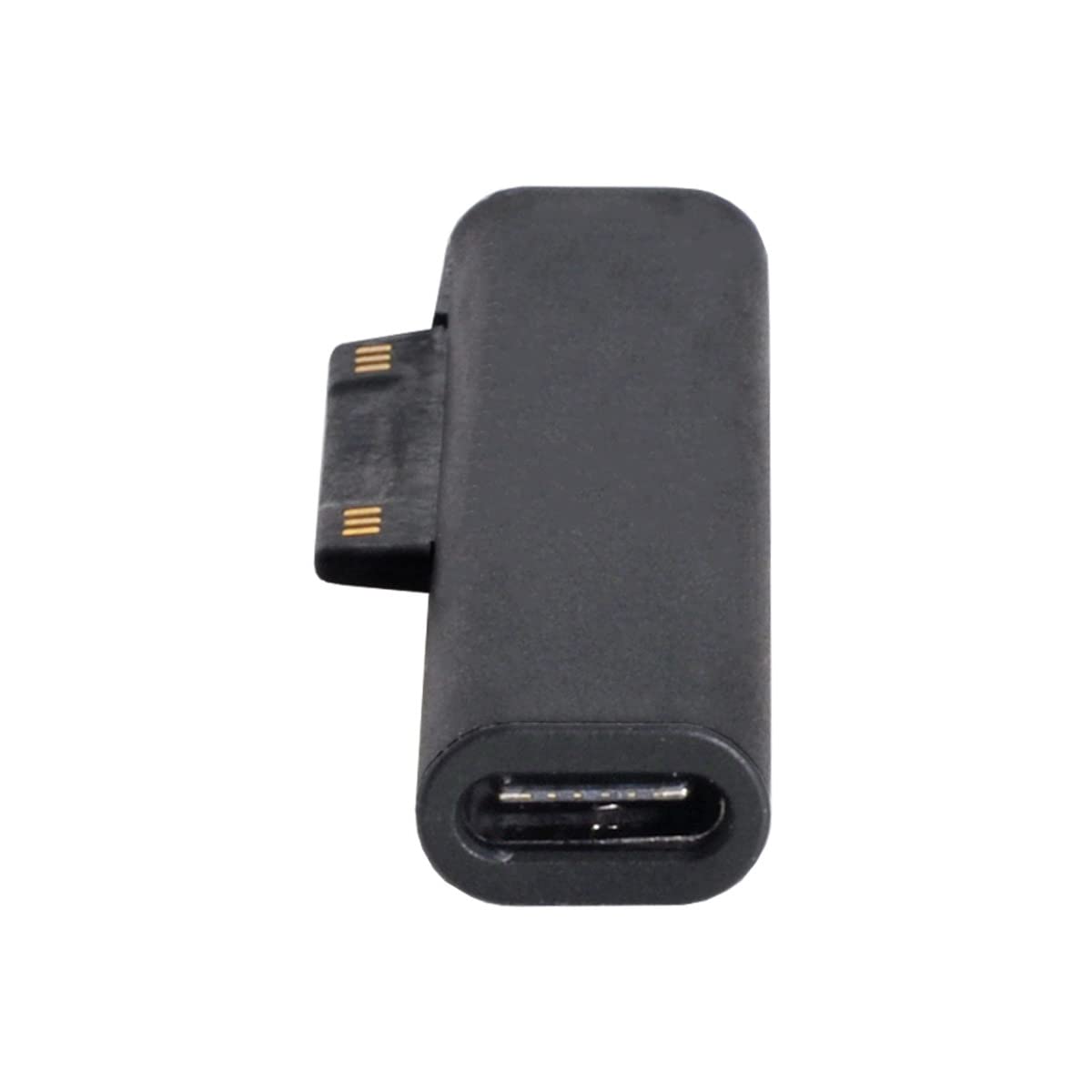 【送料無料】Cablecc USB3.1タイプCUSB-C-DC 20V 3.0 * 1.1mmアダプターPDエミュレ...