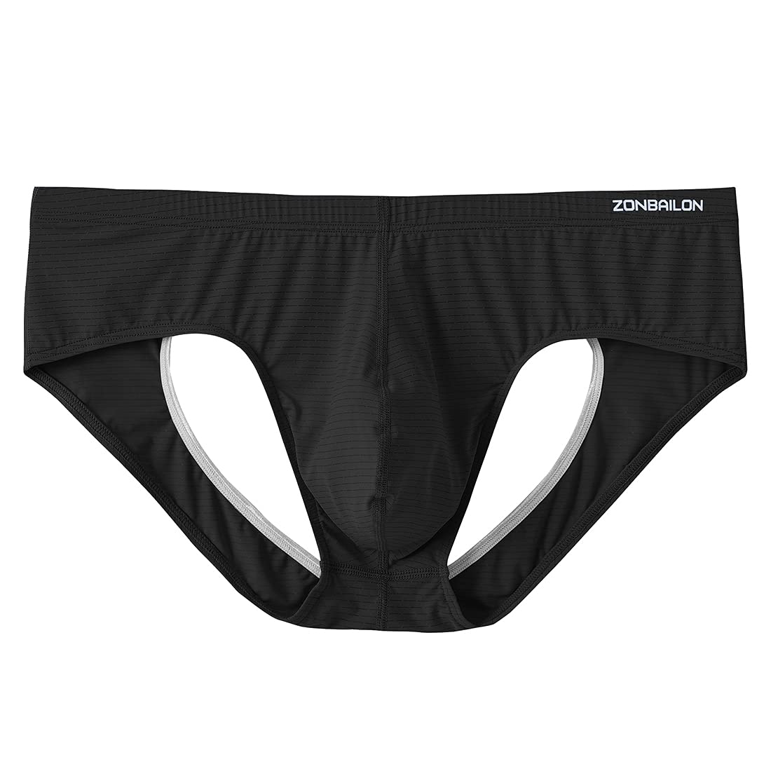 【送料無料】[ZONBAILON] ブリーフ メンズ 下着 メンズビキニパンツ ビキニ 男性用...