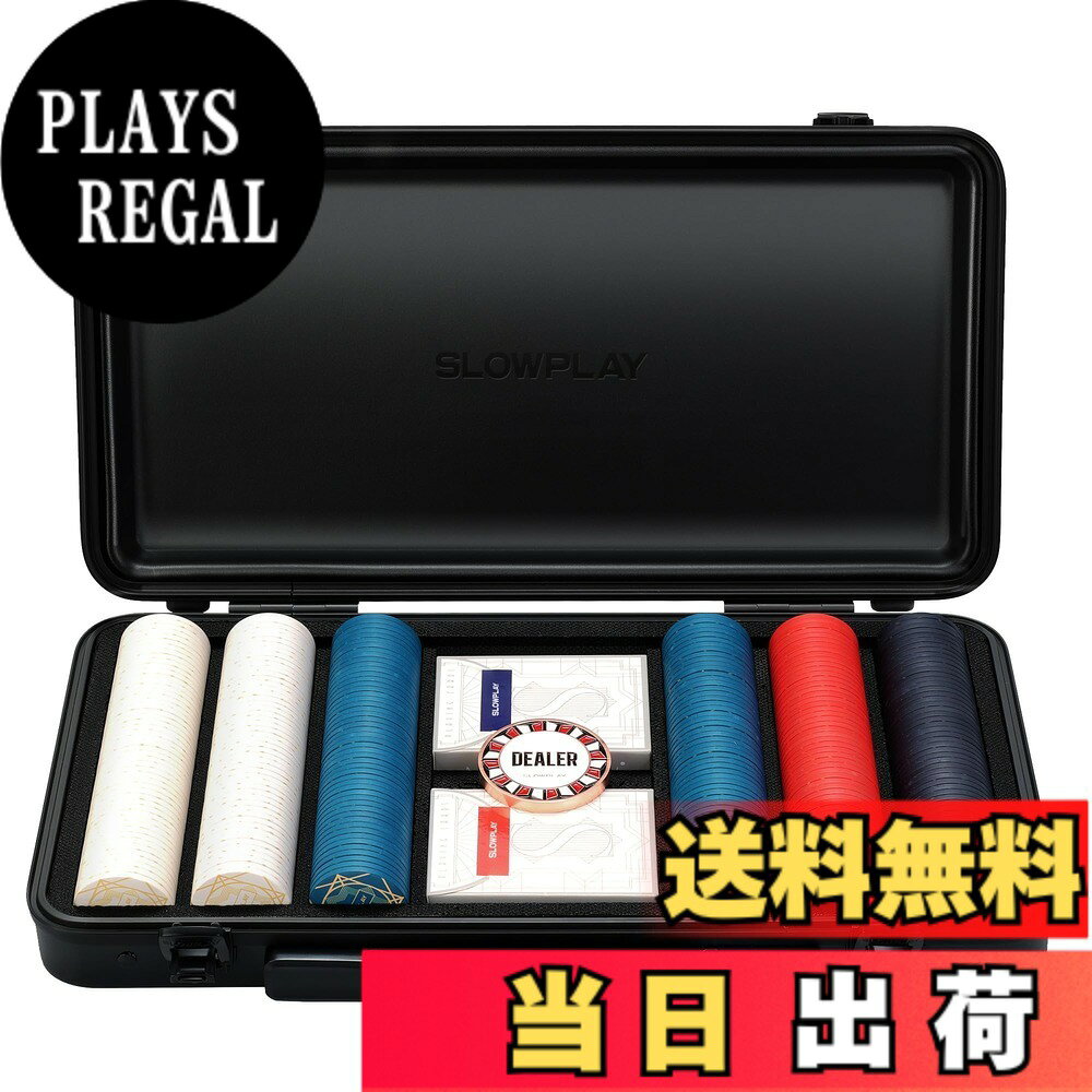 楽天市場】poker setの通販