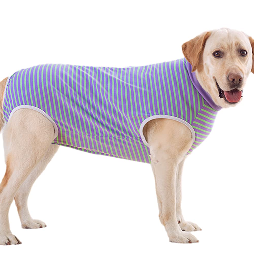 【送料無料】恐竜KUVEELA PET 術後服 犬服 犬術後服 術後ウェア 術後カバー服 保護...