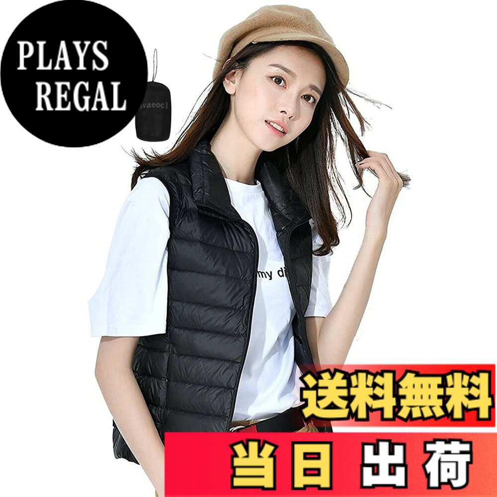 商品情報商品の説明説明 ダウンベスト レディース主な仕様 薄く、軽く、そして暖かい。ウルトラライトダウン。365日使える。インナーにもなる。上質ダウンで抜群に保温性が高く暖かい。brSサイズ（cm）：着丈53 胸囲86 肩幅35 アームホール22 推奨体重(kg)：S（40-48）/ Mサイズ（cm）：着丈55 胸囲91 肩幅36 アームホール23 推奨体重(kg)：M（48-53）brLサイズ（cm）：着丈57 胸囲95 肩幅37 アームホール24 推奨体重(kg)：L（53-60） / XLサイズ（cm）：着丈58.5 胸囲100 肩幅38 アームホール25 推奨体重(kg)：XL（60-67）brXXLサイズ（cm）：着丈60 胸囲106 肩幅39アームホール27 推奨体重(kg)：XXL（67-75）（モデル（162cm・47kg）着用サイズは【M】です。モデル（168cm・62kg）着用サイズは【XL】です。）温かさと軽さを両立させるため、素材にこだわり抜いて超軽量を実現させました。糸の一本一本まで軽量化を追求し、ふんわりとした軽い着心地で快適な着心地です。