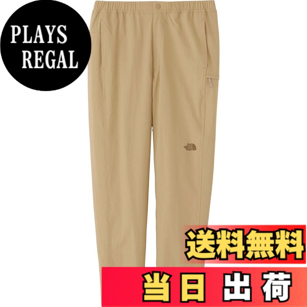 商品情報商品の説明説明 1年を通じて活躍する、シンプルなデザインのトレッキングパンツ。リップストップのリサイクルナイロン生地は適度なハリ感があり、はっ水加工を施しているため多少の雨は弾きます。脚さばきが快適なテーパードシルエットで、左サイドには地図が入るサイズの縦長のポケットを配置。ウエストはサイズ調節のしやすいスピンドル仕様です。静電気の発生を抑える静電ケア設計を採用。豊富なカラーバリエーションで、トレッキングやクライミングなどのアウトドアからタウンユースまで、カラーを楽しみながら穿きこなしたい1着です。 【Function(機能)】ウエストスピンドル仕様/左脇に地図が入るサイズの縦型ポケット配置主な仕様 風合いのよいオーガニックコットンを使用した、パイル地のパンツロゴワッペン/オーガニックコットン使用ウエストはフィット感のよいゴム仕様汗をしっかりと吸い取りやすいのも特徴
