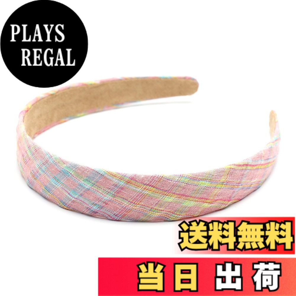 商品情報商品の説明主な仕様 高級感のある花柄素材が魅力のカチューシャ。豊富でベーシックなカラー&シックな素材展開で甘すぎることなく、ガーリーな雰囲気に。程よい幅でフィット感も良く、どんなヘアスタイルにも合わせやすい。 小顔効果も抜群。いつもの髪型にアクセントとしてさっとプラスするだけで上品で大人可愛い華やかな印象に仕上がります。 お手持ちのビジューアクセサリーと合わせるのもおすすめ。【素材】 ポリエステル，プラスチック(フレーム)【サイズ】直径約16cm, 幅約2.5cm【重さ】20g
