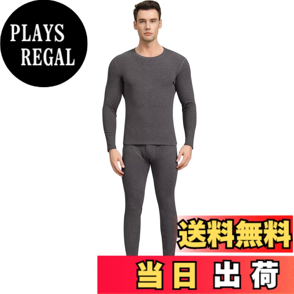 商品情報商品の説明主な仕様 【吸湿発熱保温の秋冬肌着】ソフトタッチでバツグンの保温性と着心地を実現しました。着用したその瞬間からあったかい。弾力性のある生地が、一日中でも快適で、温かく、柔らかい感覚を保持することができます。【補強縫製】インナーシャツの手首と裾に補強縫製を施しているので、耐久性が増すだけでなくスタイリッシュに。何回洗ってもヨレたり型くずれしにくいです。【スリムスタイル】どんな動きにもしっかりフィット！立体的な裁断のデザインは良い着心地を実現。どんなスタイルでも合わせやすいシンプルでベーシックな万能ヒートテックです。年齢問わず適用できます。【色褪せにくい】活性プリントの加工方法を利用して、耐変色性が強いです。洗いやすく、色あせしにくいです。【アウトドアウェア】オフィスでも屋外の作業でもお使いいただけます。スリムスタイルなのでスーツスタイルにもOK。また、保温性に優れた防寒素材で、日常生活だけでなく、スキー、ハイキングキャンプ、サイクリング、釣りスポーツなどのアウトドアスポーツでも大活躍。