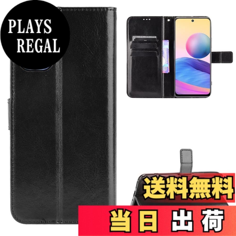 kejiamo ガラスフィルム 色：ブラック、サイズ：T11-Redmi Note 10 JEブラック