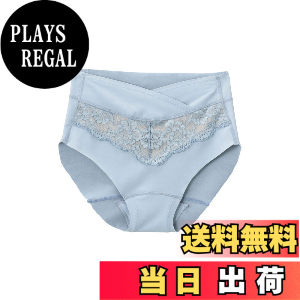 商品情報商品の説明主な仕様 【助産院監修でずっと履いていてもらくちんな浅履きショーツ】軽いはき心地のフリーカット素材を使用したマタニティショーツです。助産院監修のこだわりが詰まったアイテムで、24時間いつでも快適。ゴムテープを使用していないので締め付け感がなく、お家でのリラックスタイムや就寝時にも最適です。浅履きタイプなのでみぞおちあたりの不快な締め付けもなく、検診のエコー時もスムーズ。足口ゴムも不使用なので、締め付け感もありません。ハイストレッチ素材で、産前から産後まで長く使えます。【産前-産後まで使える助産院監修 24時間快適 産前産後長く使えるマタニティショーツ】・しっとりなめらかなモダール混素材・フリーカット仕様でアウターにラインが響きにくく、肌への締め付け感や負担を減らしました・洗濯ネームが直接肌に当たらないようになっていますサイズL：腹囲88-110、ヒップ90-103br産前-産後対応　お洗濯=洗濯機OK(洗濯ネット使用)企画デザイン：日本／生産国：中国