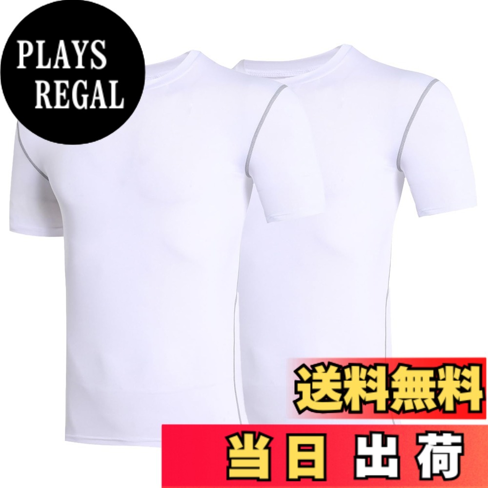 商品情報商品の説明主な仕様 【サービス】【Sサイズ】推奨体重50kg-60kg【Mサイズ】推奨体重60kg-70kg;【Lサイズ】推奨体重70kg-80kg;【XLサイズ】推奨体重80kg-90kg;【XXLサイズ】推奨体重90kg-100kg;【XXXLサイズ】推奨体重90kg-100kg。※サイズ表はあくまで目安です。 より高い着圧効果を求める方はワンサイズ下をオススメします。圧力のある着心地が苦手なお客様は、サイズ表に適したサイズもしくはワンランク上をお求めください。【伸縮性に優れ】4方向ストレッチ素材を採用し、高い伸縮性で、フィット感を保ちつつ体の動きを邪魔しません。どの様なスポーツのシーンにもぴったりです。適度な着圧効果で筋肉の揺れを補助することで、疲労、筋肉痛の緩和や怪我の防止に役立ちます。【吸水速乾ドライ素材】拡散させ乾燥するドライ素材を採用して、汗を吸収し、すばやく外側に放出し、激しい運動の後もサラッとした着心地。気になる臭いもカット。長時間の運動にも最適！【UVカット】紫外線を90％以上カットし、身体をプロテクト。スポーツやアウトドアでの日焼け対策に。ジョギング、ランニングだけでなく、サイクリング、山登りなどの場合にも適用します。一年中にスポーツウェアのアンダーとして活躍します。【安心】商品品質に対して自信がありますが、万が一、届けた商品に何か品質の問題がありましたら、アカウントサービスの注文履歴を開いて、「質問する」より、弊社にご連絡いただければ迅速に対応いたします。