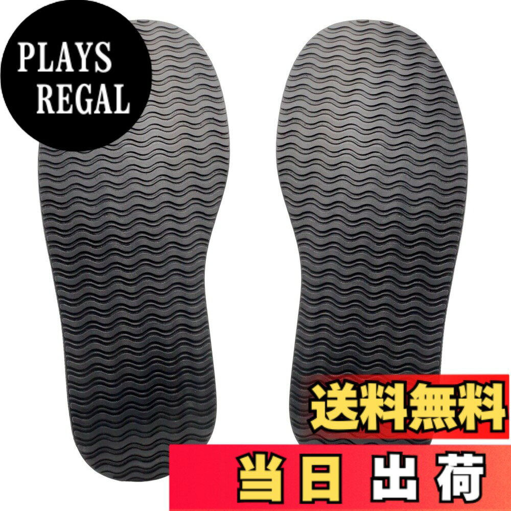商品情報商品の説明商品の説明 靴底修理シート ゴムシートソール 靴底補修用 ブラック 1ペア 靴底の保護 滑り止めシート パッチ 靴修理キット 靴底修理 靴修理用 シューズ補修材 耐摩耗性 シューズ補修材アクセサリー 自由にカットできます 耐摩耗性 男女兼用 325x130mm 使用上の注意 扁平足 安全警告 靴底修理シート主な仕様 【水波紋デザイン】サイズ：325x130mm、厚さ4mm、ブラック、1ペア。表面に施された水波紋デザインは、濡れた床でも優れた牽引力とグリップ力を提供し、滑りにくさを大幅に向上させます。【高品質ゴム素材】耐久性の高い合成ゴムを使用し、自由にカットできる仕様で、さまざまな靴底にぴったりフィットします。必要な形状にカットして貼り付けるだけで簡単に使用できます。【ノイズ低減と滑り止め機能】ハイヒールなどで歩く際の騒音を軽減し、静かな環境でも気兼ねなく歩けるようになります。滑り止め機能が強化され、安全性が向上します。【簡単DIY修理】家庭で簡単にDIY修理が可能な靴修理シート。靴修理屋さんでも使用されている高品質な素材を採用し、自分で簡単に靴底の補修ができます。【幅広い適用範囲】スニーカー、ブーツ、カジュアルシューズ、ランニングシューズなど、さまざまな靴に対応。靴の寿命を延ばし、快適な履き心地を提供します。