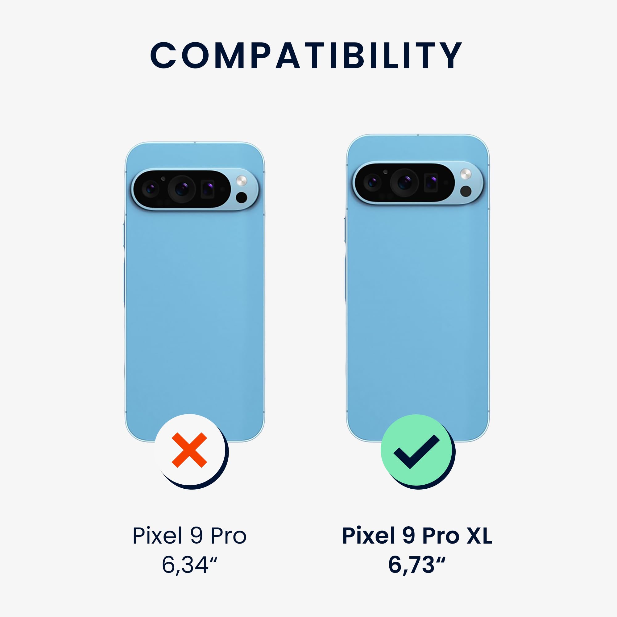 【送料無料】kwmobile スマホケース Google Pixel 対応 ケース - TPU リキッド シ...