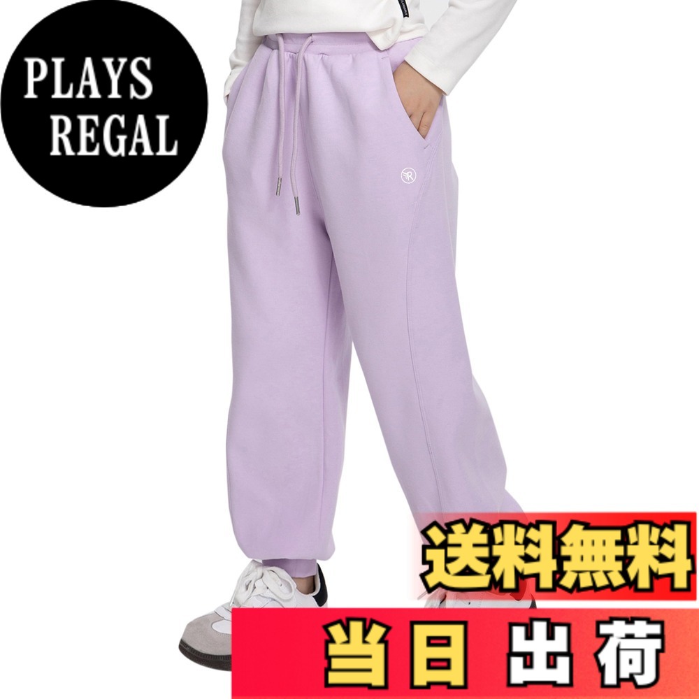 商品情報商品の説明主な仕様 【実用性】スウエットパンツのデザインはウエストゴム仕様、手入れのしやすさ、ポケット、通気性に良い綿といった特性を持ち、長いシーズンでご利用いただけるのは嬉しいポイント。【快適な着用感】肌触りの良い柔らかい子供ズボンで通気性を備え、日常のリラックス着から外遊びまで幅広く活用できます。【収納力と使い勝手】長ズボンのサイドにポケットで小物をしっかり収められ、アクティブな日常でも安心。【調節可能なフィット】伸縮性のあるウエストバンドに加え、ドローストリング（紐）でウエストを調節可能。子どもの成長に合わせてフィット感を最適化できます。【適用シーン】通学 お出かけ スポーツ 旅行など幅広いシーンで活躍。アウトドアパンツ、ジョガーパンツ、オンオフ問わずコーディネートしやすく、子どものワードローブに欠かせない一着です。