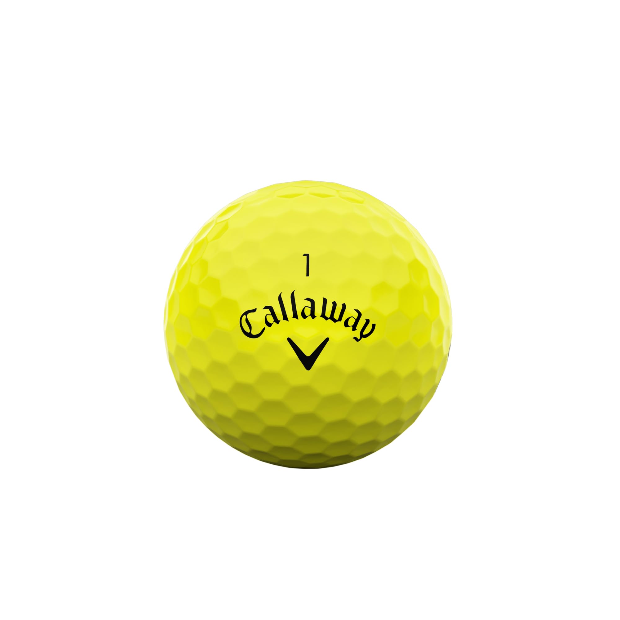 【送料無料】キャロウェイ(Callaway) ゴルフボール WARBIRD DISTANCE 25 1ダース(1...