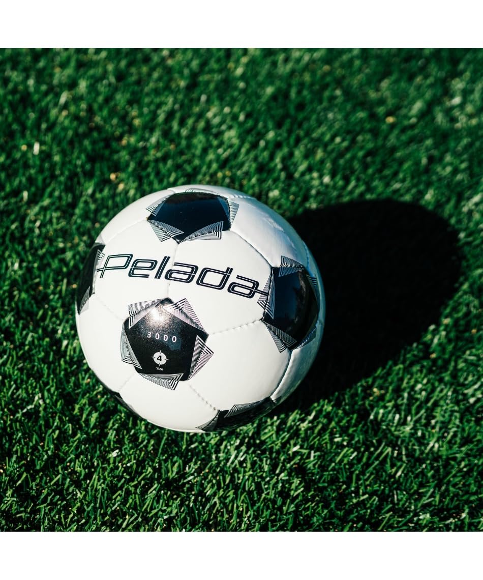 【送料無料】モルテン(molten) サッカーボール ペレーダ3000 4号球 小学生 検定球 ...