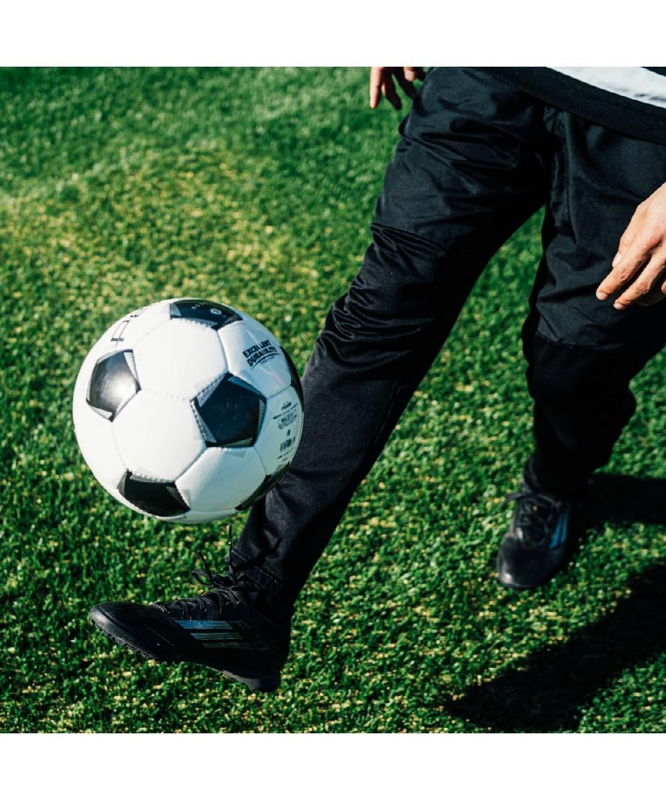 【送料無料】モルテン(molten) サッカーボール ペレーダ3000 4号球 小学生 検定球 ...