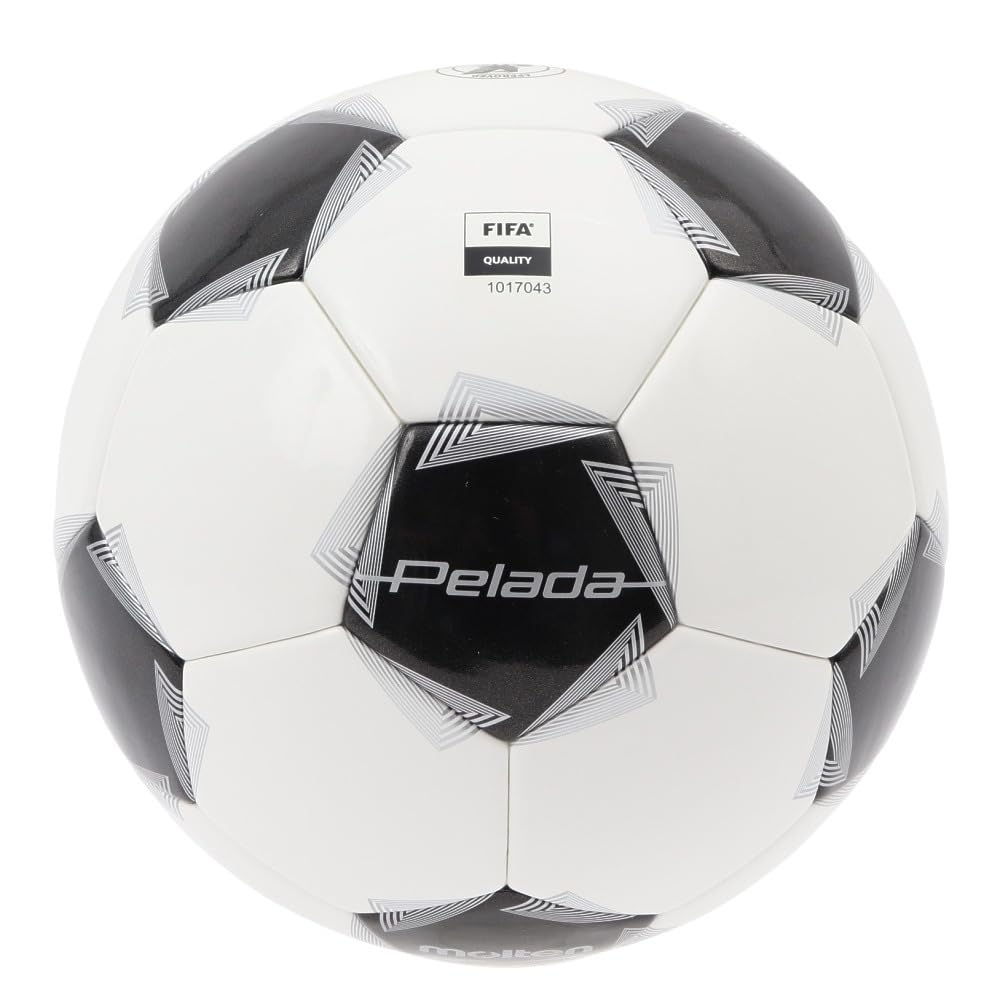 【送料無料】モルテン(molten) サッカーボール ペレーダ5000 5号球 中学生以上 国...