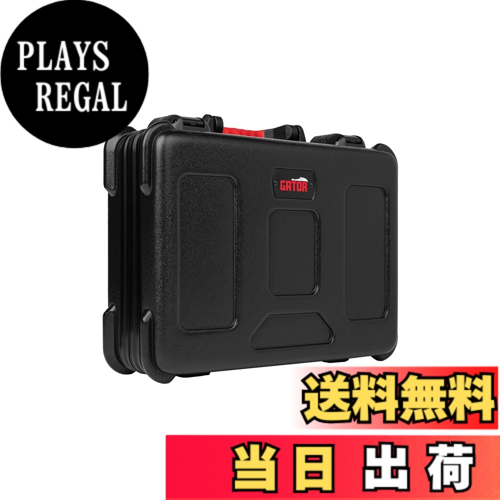 【送料無料】Gator Cases TSAケース ニューラルクワッド皮質用;(GTSA-GTR-QC1) 色...