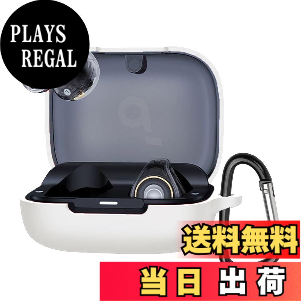 【送料無料】BUITFOU For Anker Soundcore C30i ケース Soundcore C30i 保護ケース...