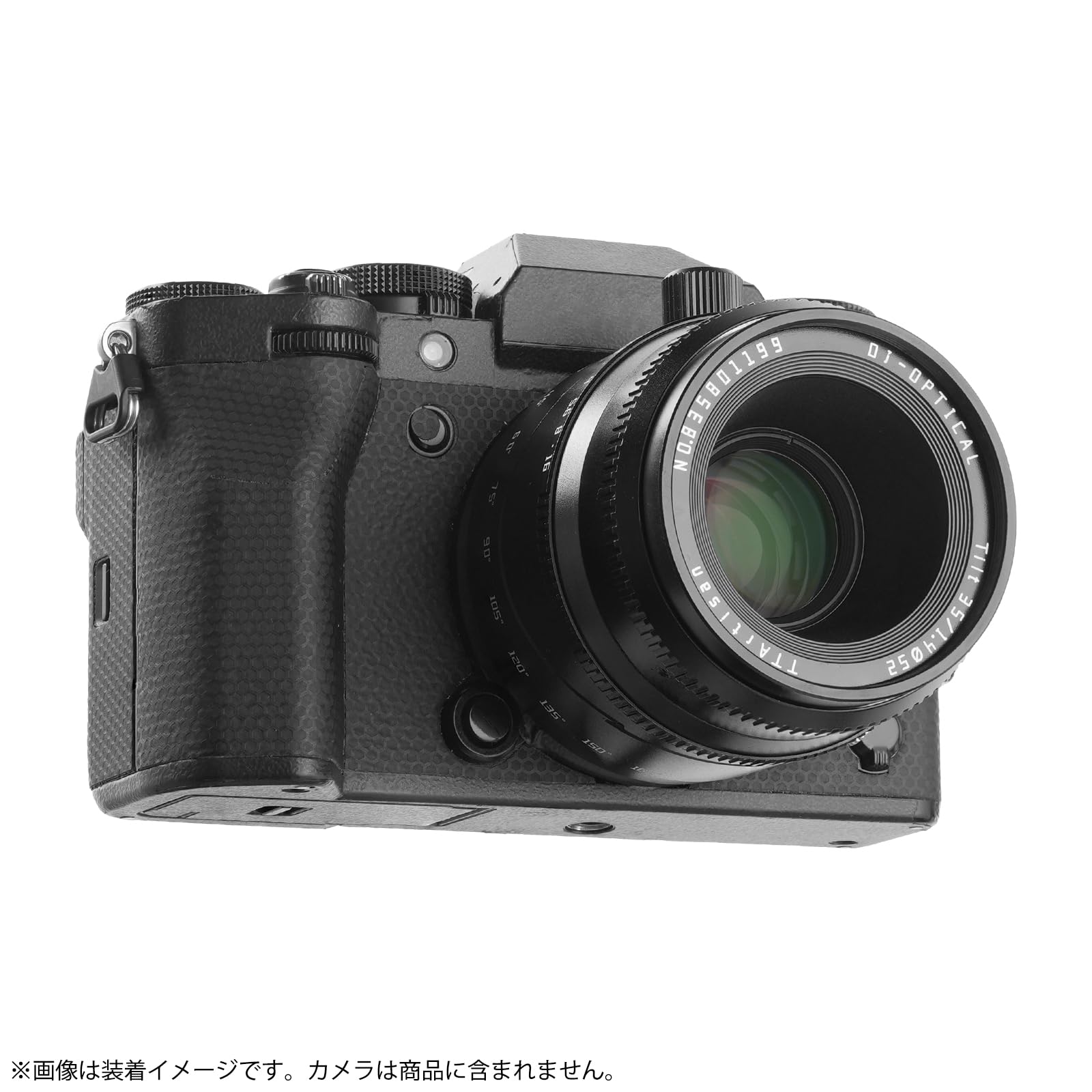 【送料無料】TTArtisan Tilt 50mm f/1.4 と tilt 35mm F1.4 ティルト チルト 単焦...
