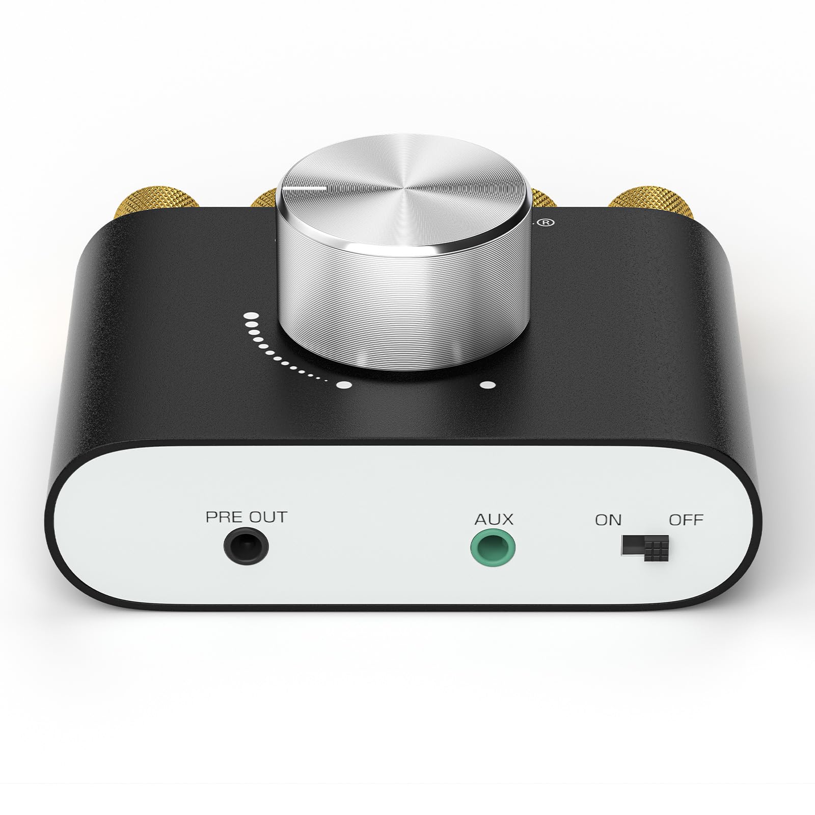 【送料無料】2020 Nobsound NS-01G Pro パワーアンプ bluetooth 5.0 100W アンプ ...