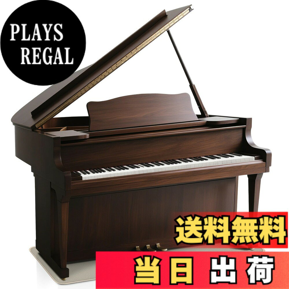 【送料無料】BQKOZFIN 防音マット 電子ピアノ 165x55x0.5cm ピアノ マット 専用マット 防音/防振/防傷 滑り止め 色：ベージュ：165x55cm、サイズ：ベージュ：奥行き55 x 幅160 x 高さ0.5 cm