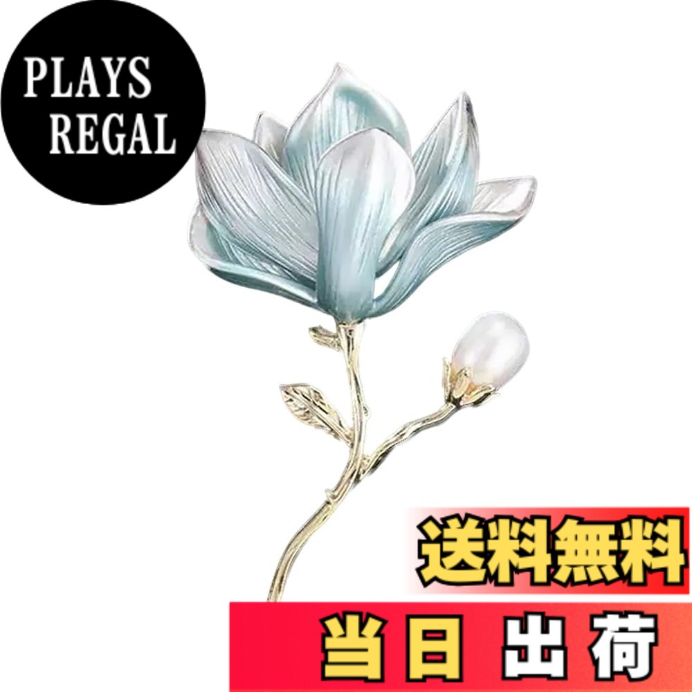 【送料無料】FASELE ブローチ コサージュ 復古 卒業式 入学式 セレモニー エナメル...